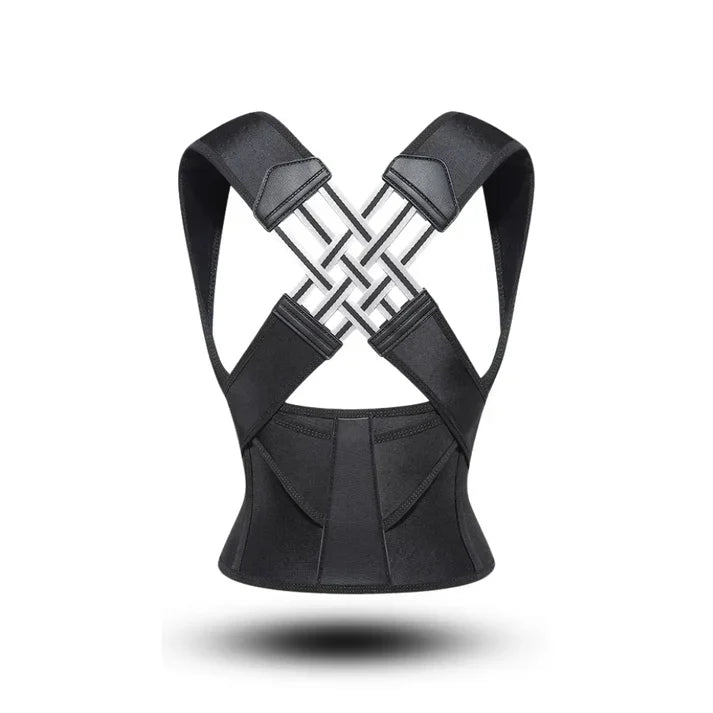 Adjustable Posture Corrector Belt