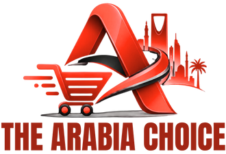 THE ARABIA CHOICE 